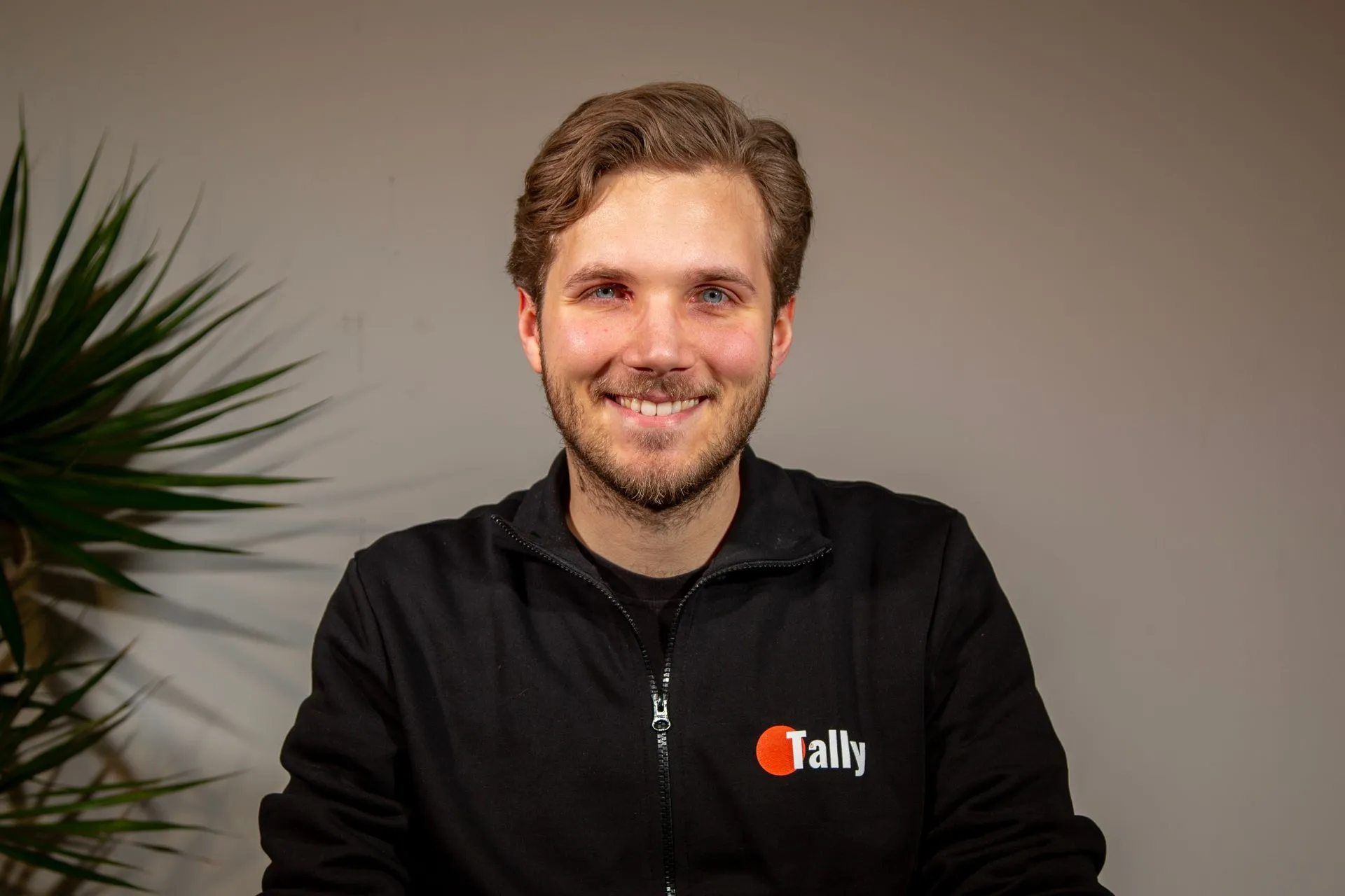 Nicolas Slotty - Projektleitung, Geschäftsleitung, Location-Management, Fachkraft für Veranstaltungstechnik