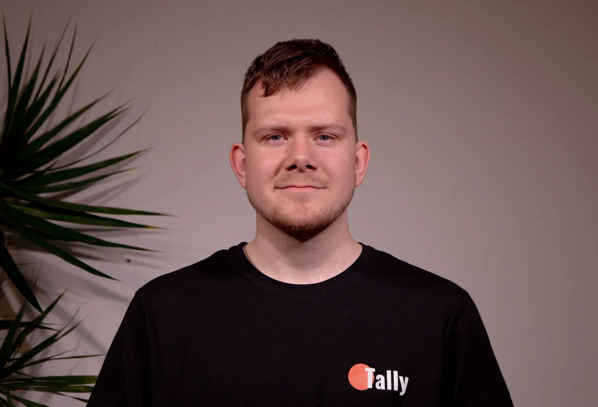 Lucas Wegner -  IT, Ditgialisierung, Medientechnik, Fachkraft für Veranstaltungstechnik